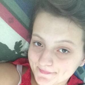 Meet your Posher, Krista